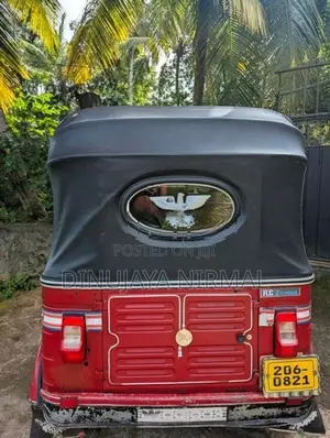 Bajaj RE 1999