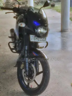 Bajaj Pulsar 150 2019