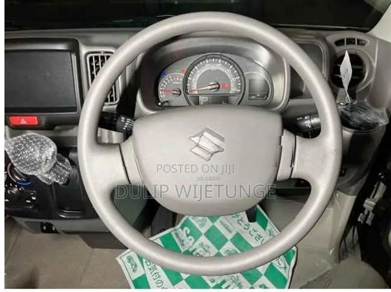 Suzuki Every Join 2026