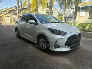 Toyota Yaris X Limited 4way 2025