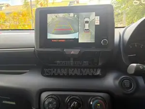 Toyota Yaris X Limited 4way 2025