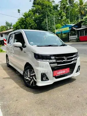 Suzuki Wagon R 2026