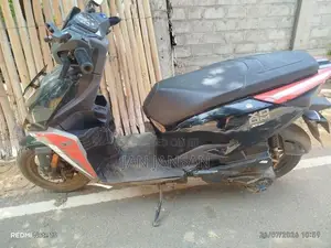 Hero Xoom 110 2025