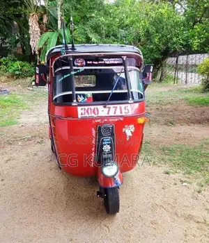Bajaj RE 2 Stroke 1995
