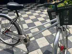 Lumstar Bicycle