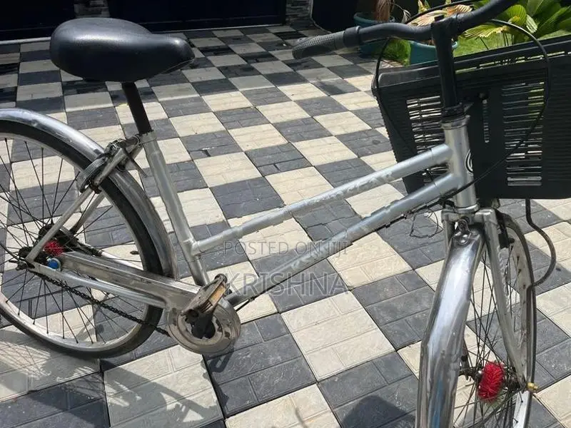 Lumstar Bicycle