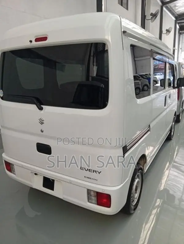 Suzuki Every PA 2024
