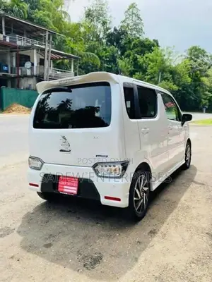 Suzuki Wagon R 2026