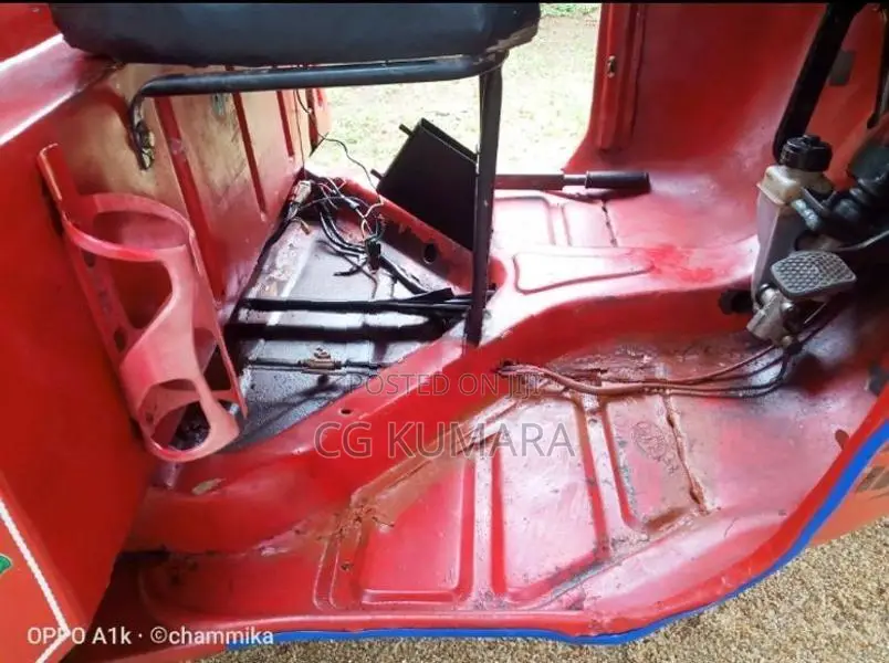 Bajaj RE 2 Stroke 1995