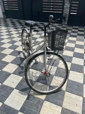 Lumstar Bicycle