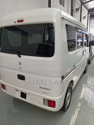 Suzuki Every PA 2024