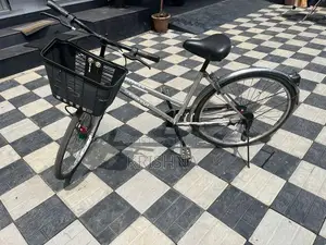 Lumstar Bicycle