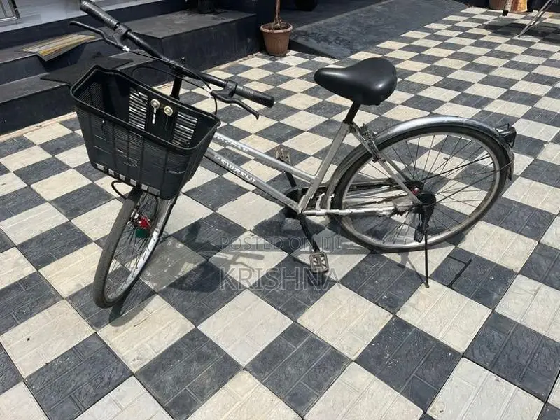 Lumstar Bicycle