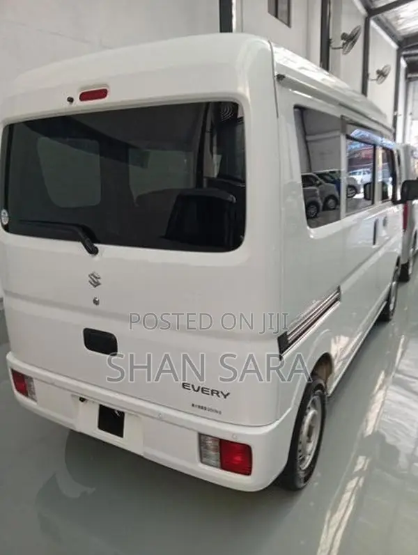 Suzuki Every PA 2024