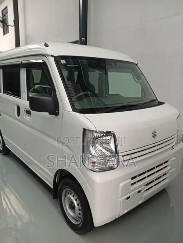 Suzuki Every PA 2024