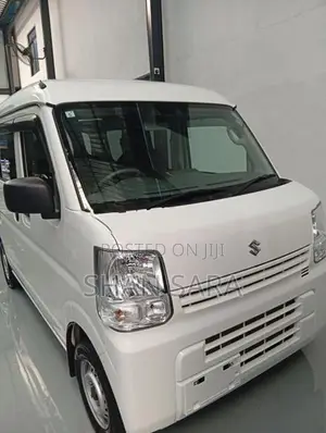 Suzuki Every PA 2024