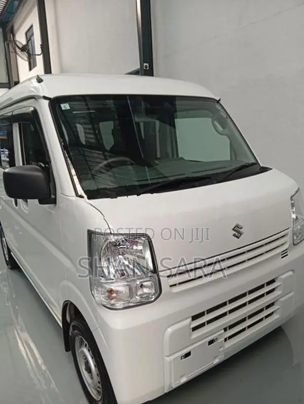 Suzuki Every PA 2024