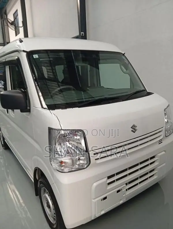 Suzuki Every PA 2024