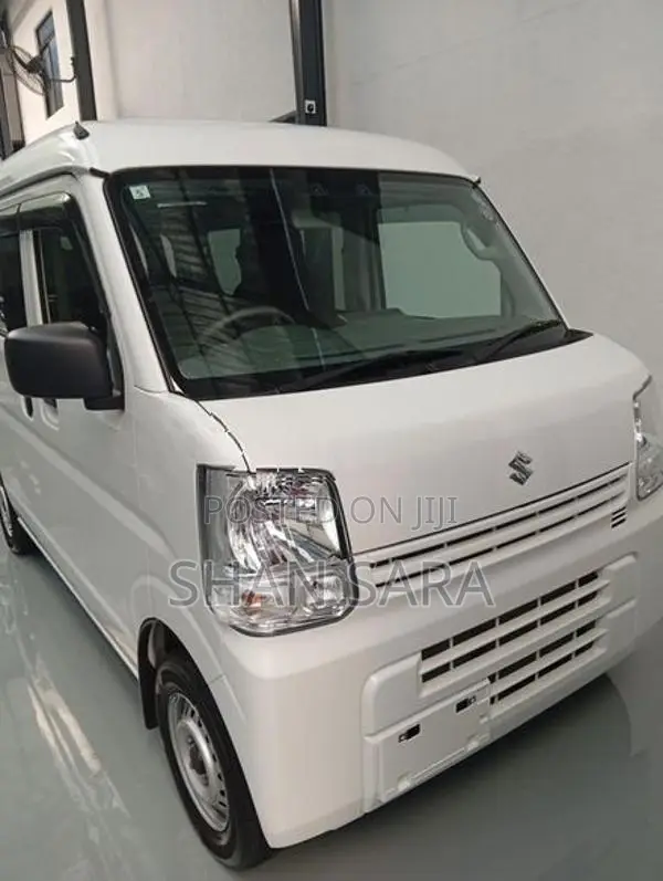 Suzuki Every PA 2024