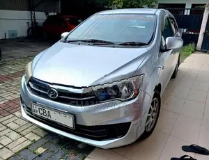 Perodua Bezza Full Option 2017