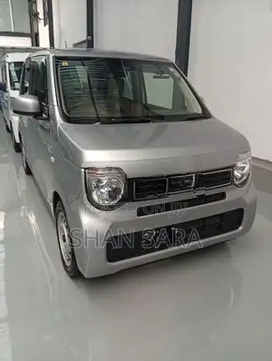 Honda N-WGN G 2024
