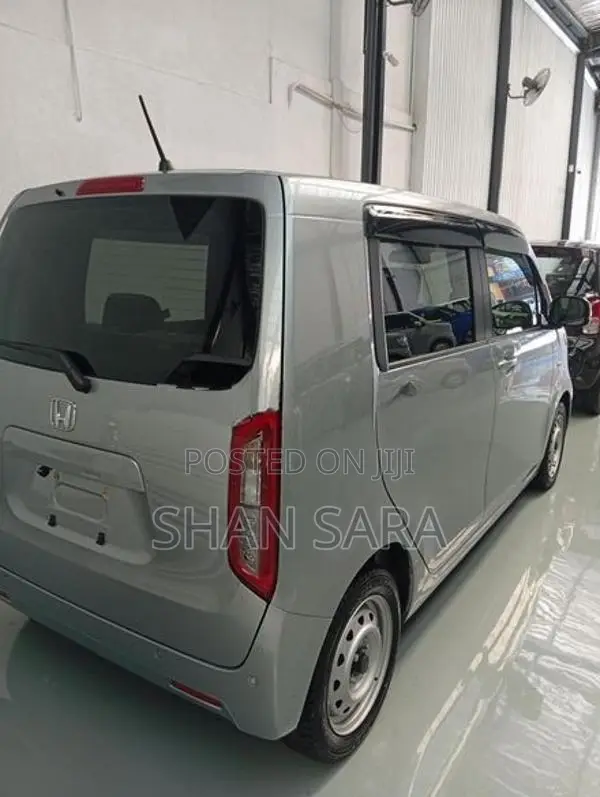 Honda N-WGN G 2024