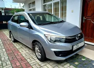 Perodua Bezza Full Option 2017