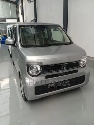 Honda N-WGN G 2024