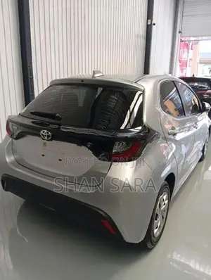 Toyota Yaris X limited 2024