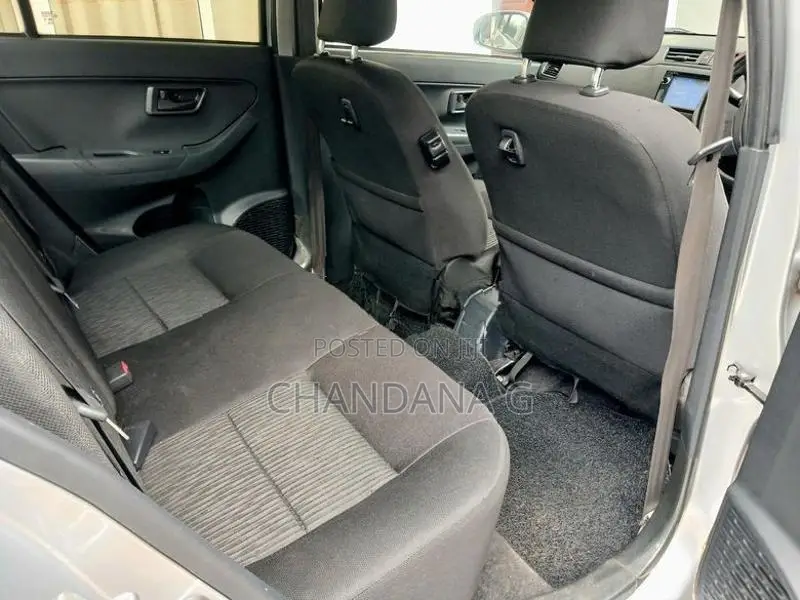 Perodua Bezza Full Option 2017