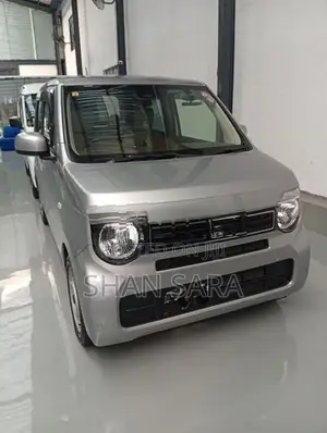 Honda N-WGN G 2024