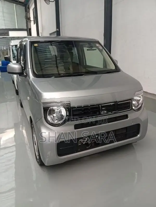 Honda N-WGN G 2024