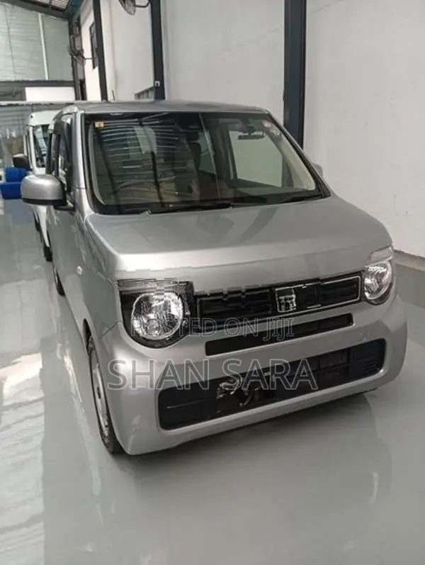 Honda N-WGN G 2024