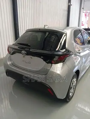 Toyota Yaris X limited 2024
