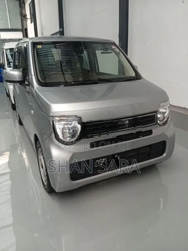 Honda N-WGN G 2024