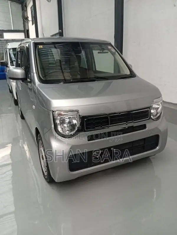 Honda N-WGN G 2024