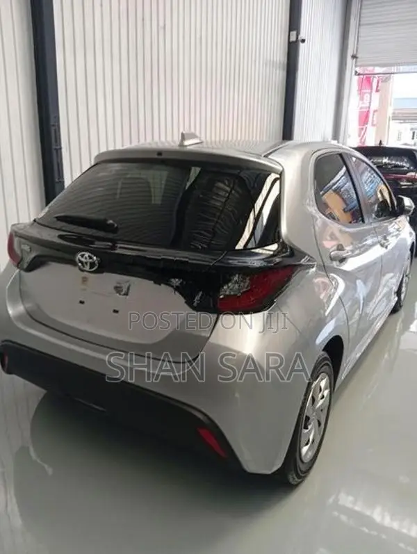 Toyota Yaris X limited 2024