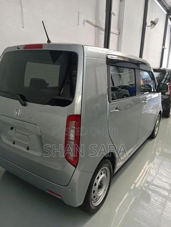 Honda N-WGN G 2024