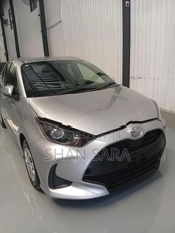 Toyota Yaris X limited 2024