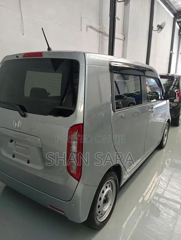 Honda N-WGN G 2024