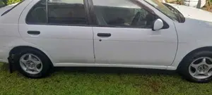 Nissan Pulsar 1996