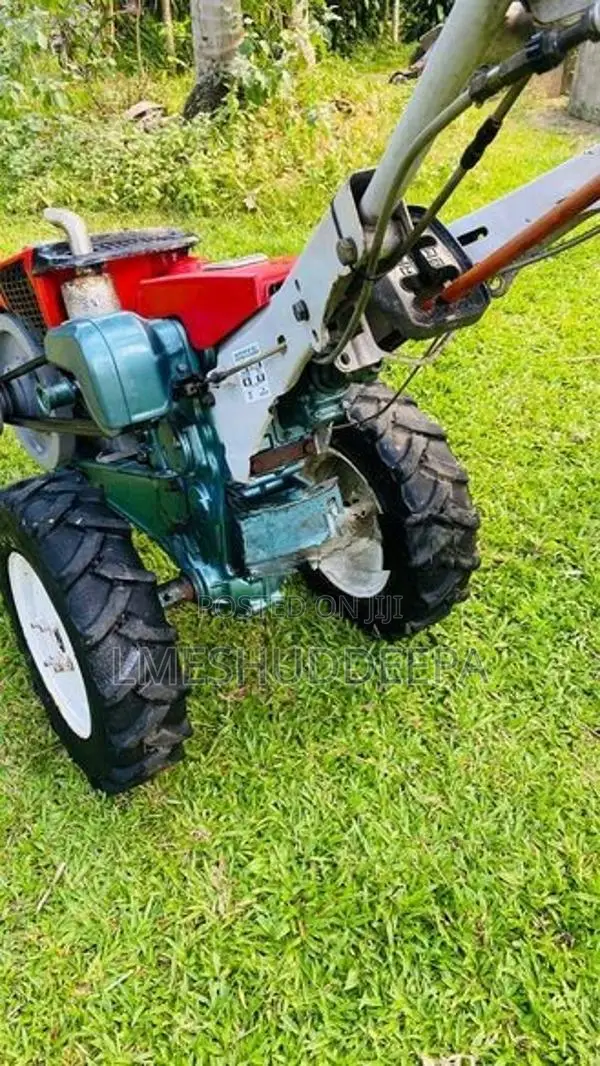kubota k-600 2002
