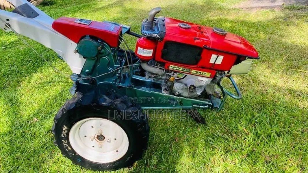 kubota k-600 2002