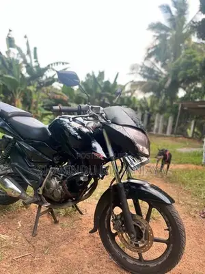 Bajaj Pulsar 135 2011