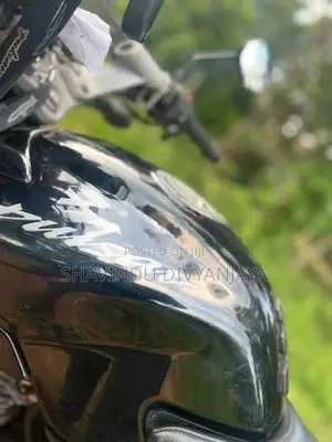Bajaj Pulsar 135 2011