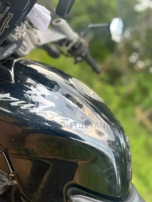Bajaj Pulsar 135 2011