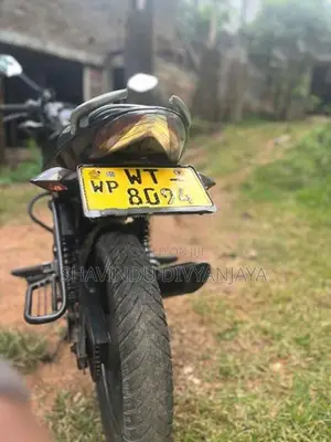 Bajaj Pulsar 135 2011