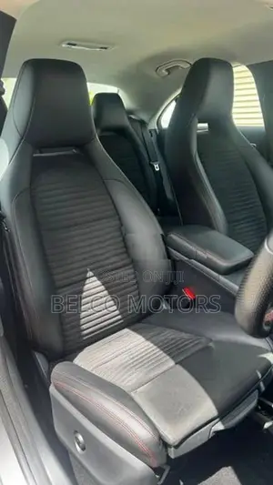 Mercedes Benz CLA 180 CLA180 2017