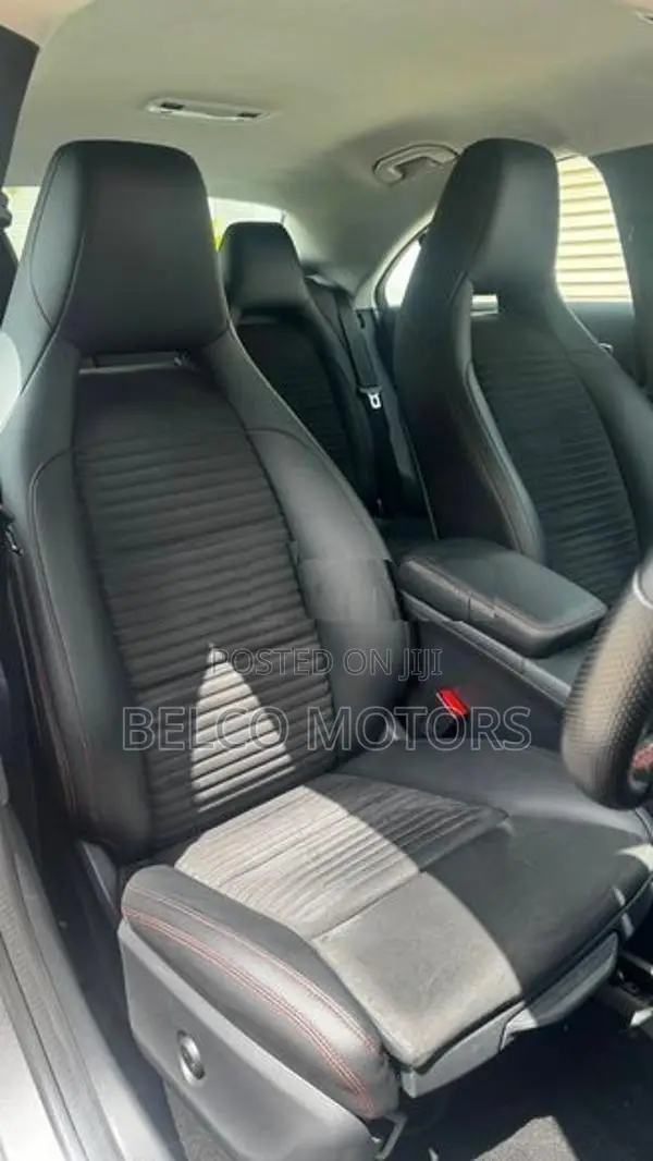 Mercedes Benz CLA 180 CLA180 2017