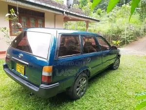 Toyota Corolla 1990